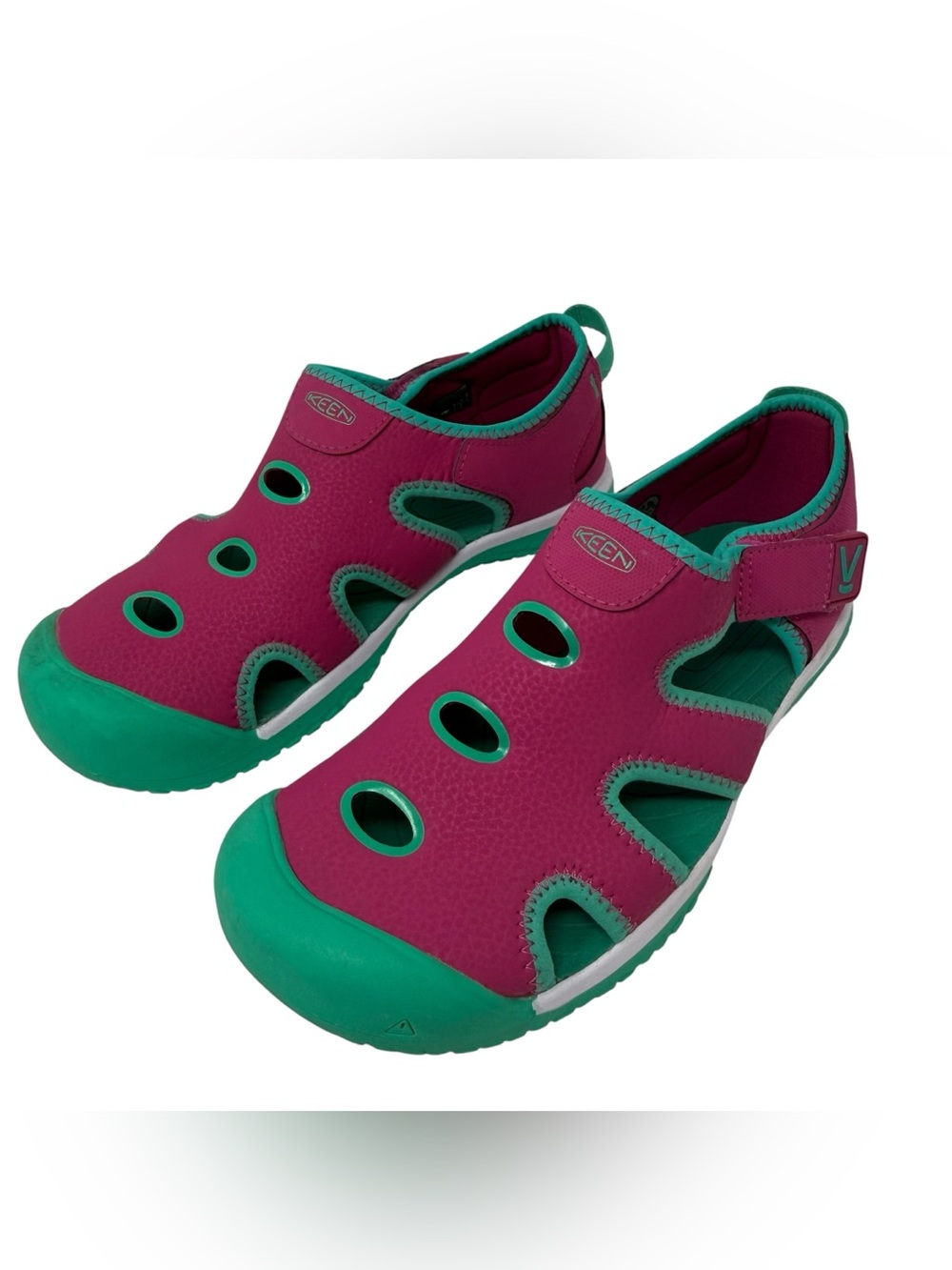 Keen Stingray Youth Size 6 Water Sandals